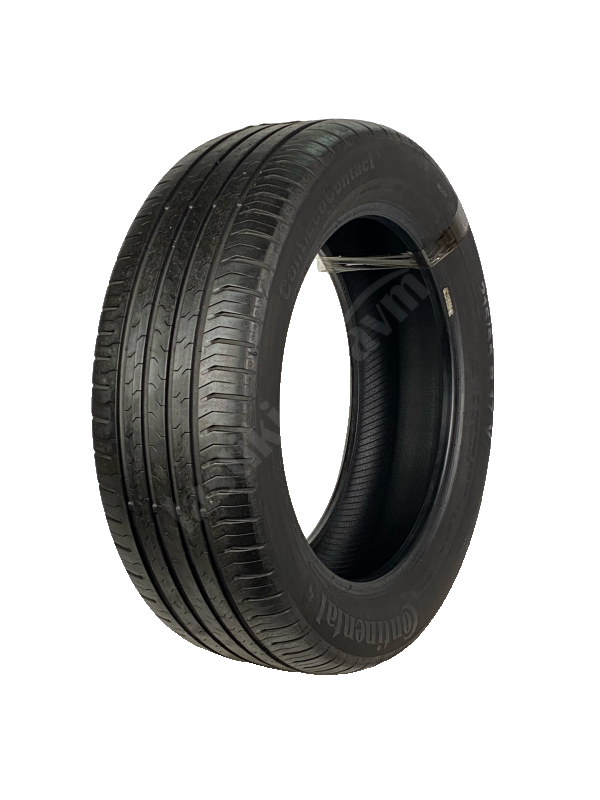 Continental 215/55R17 94W Pre.Contact 5 5 mm 2.EL Yaz Lastiği (2020)