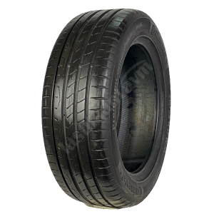 Continental 215/55R17 94W Pre.Contact 5 7 mm 2.EL Yaz Lastiği (2020)