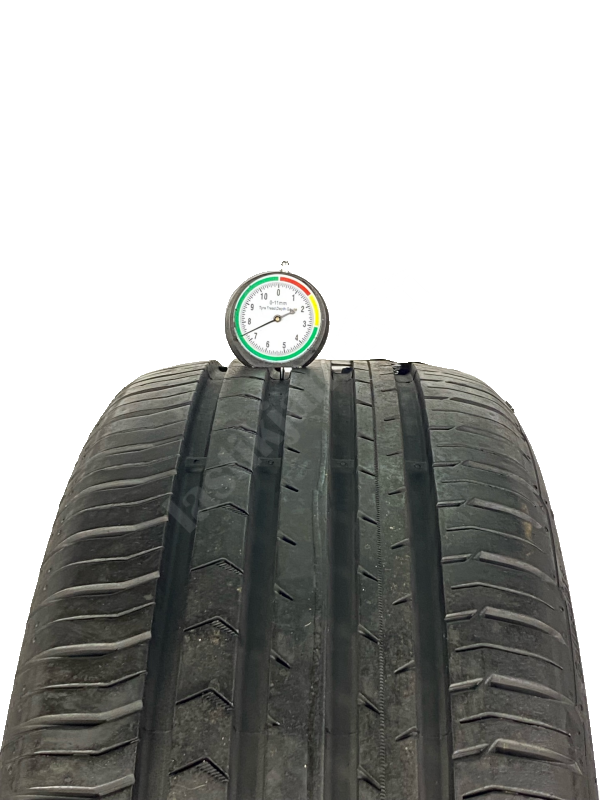 Continental 215/55R17 94W Pre.Contact5 7 mm 2.EL Yaz Lastiği (2023) - Görsel 3
