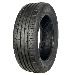 Continental 215/55R17 94W Pre.Contact5 7 mm 2.EL Yaz Lastiği (2023)