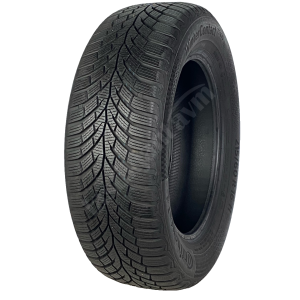 Continental 215/60R16 95H 7 mm W.Contactt870 2.El Kış Lastiği (2022)