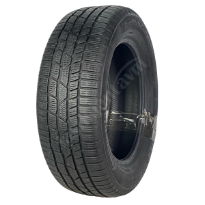 Continental 215/60R16 99H 6 mm WintercontactTs830 2.El Kış Lastiği (2020)