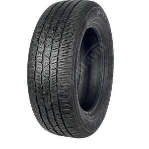 Continental 215/60R16 99H 6 mm WintercontactTs830 2.El Kış Lastiği (2022)
