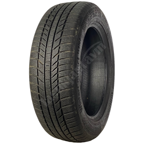 Continental 215/60R17 96H W.Contact Ts870 6MM 2.El Kış Lastiği (2023)