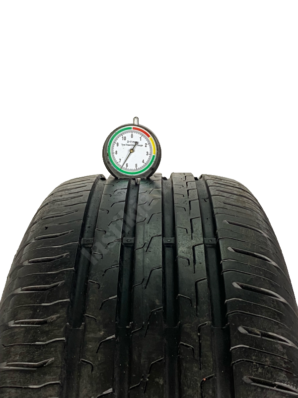 Continental 215/65R17 99V Eco Contact6 6 mm 2.EL Yaz Lastiği (2024) - Görsel 3