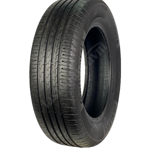 Continental 215/65R17 99V Eco Contact6 6 mm 2.EL Yaz Lastiği (2024)