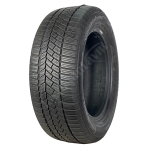 Continental 225/40R19 93V 6 mm WinterContact Ts860 2.El Kış Lastiği (2023) RFT