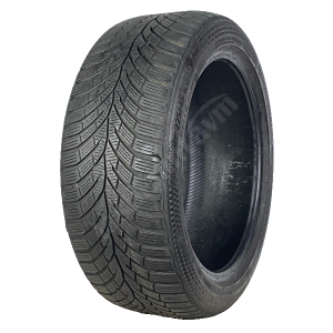 Continental 225/45R17 91H 5 mm Wintercontact Ts870 2.El Kış Lastiği (2024)