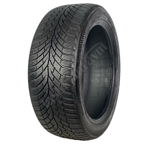 Continental 225/45R17 91H 7 mm Wintercontact Ts870 2.El Kış Lastiği (2021)