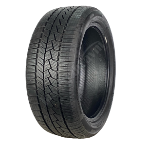 Continental 225/45R17 91H 8 mm Wintercontact Ts860 2.El Kış Lastiği (2022) RFT