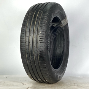Continental 225/45R17 91Y C.S.Contact 5 6 mm 2.EL Yaz Lastiği (2021)