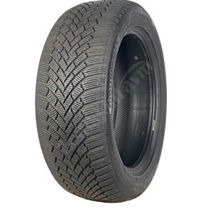 Continental 225/50R17 98H 7 mm W.Contactts860 2.El Kış Lastiği (2020)
