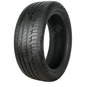 Continental 225/50R18 95W Pre.Contact6 5 mm 2.EL Yaz Lastiği (2022) RFT