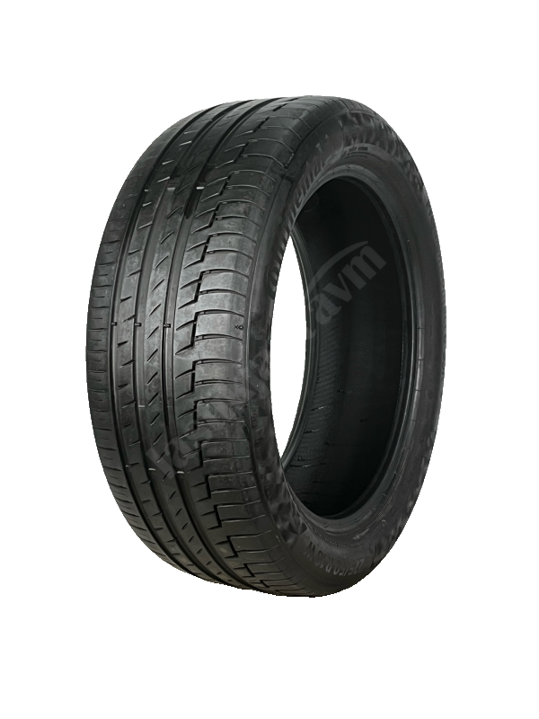 Continental 225/50R18 95W Pre.Contact6 5 mm 2.EL Yaz Lastiği (2022) RFT