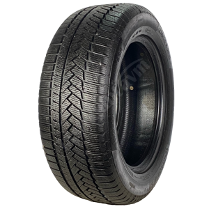 Continental 225/55R16 95H 8 mm W.Contactts850 2.El Kış Lastiği (2021) RFT