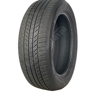 Continental 225/55R18 102V 6mm WinterContact870P 2.El Kış Lastiği (2023)