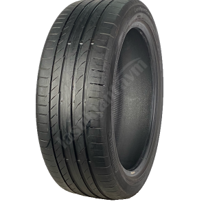 Continental 235/45R20 100V Sporcontact 5 6MM 2.El Yaz Lastiği (2023)