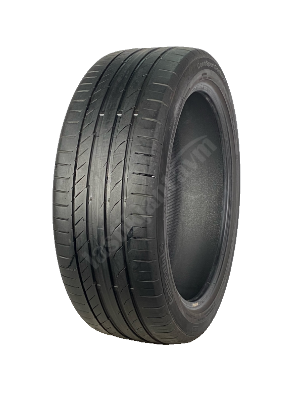 Continental 235/45R20 100V Sporcontact 5 6MM 2.El Yaz Lastiği (2023)