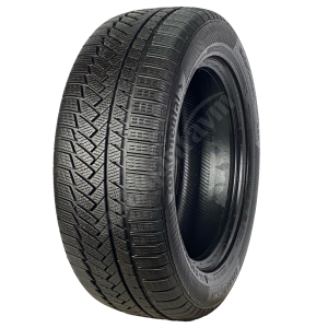 Continental 245/45R18 100V 7 mm C.W.Contactts850 2.El Kış Lastiği (2021) RFT