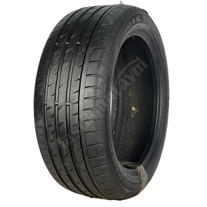 Continental 245/45R18 96Y Contact Sport3 5 mm 2.EL Yaz Lastiği (2020) RFT