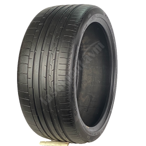 Continental 295/35R23 108Y Sport Contact6 6 mm 2.EL Yaz Lastiği (2021)