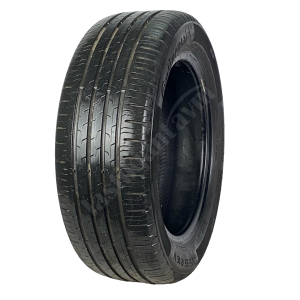Continental CEcocontact6 205/55R16 91V 5mm 2.El Yaz Lastiği (2024)