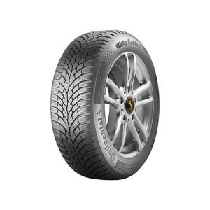 Continental WinterContact TS 870 185/65R15 88T M+S 3PMSF