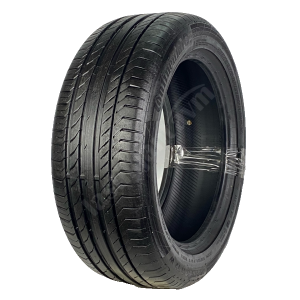 Contınental 225/50R17 94W C.S.Contact 5 6 mm 2.EL Yaz Lastiği (2020) RFT