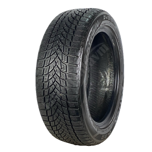 Dayton 195/55R16 87H 6 mm Dw510 2.El Kış Lastiği (2020)