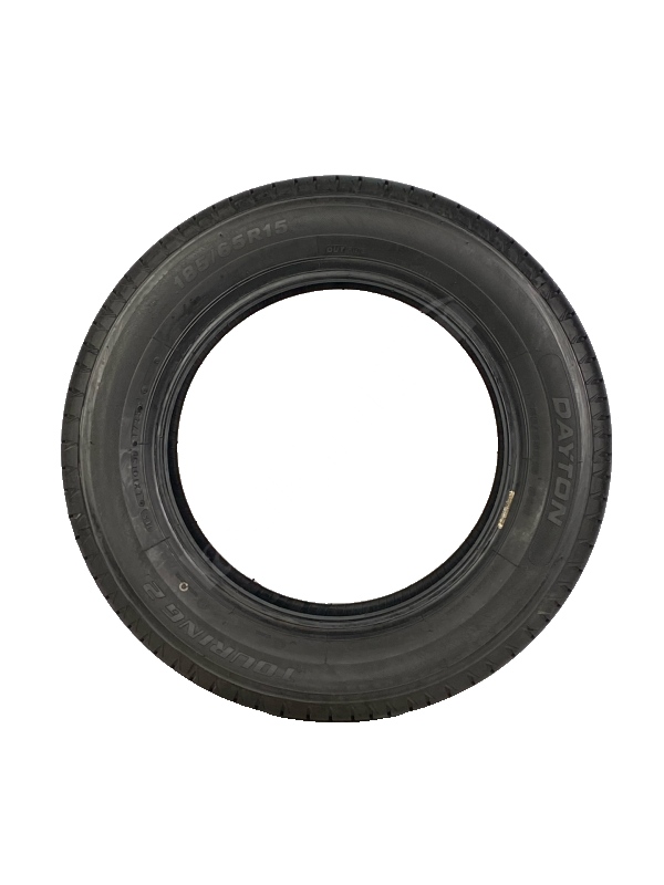 Daytone 185/65R15 88H Tourıng 2 7 mm 2.EL Yaz Lastiği (2025) - Görsel 2