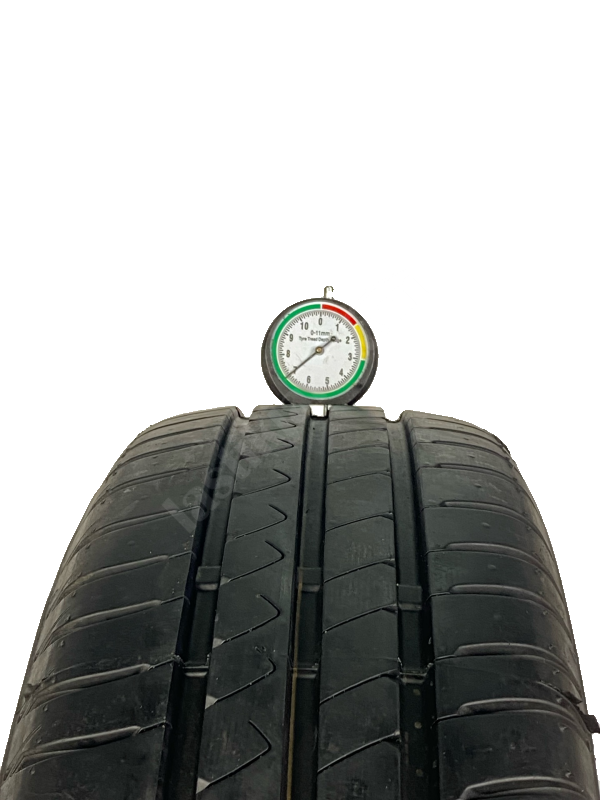 Daytone 185/65R15 88H Tourıng 2 7 mm 2.EL Yaz Lastiği (2025) - Görsel 3
