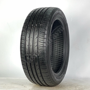 Dunlop 195/50R16 84V Fm800 6 mm 2.EL Yaz Lastiği (2020)