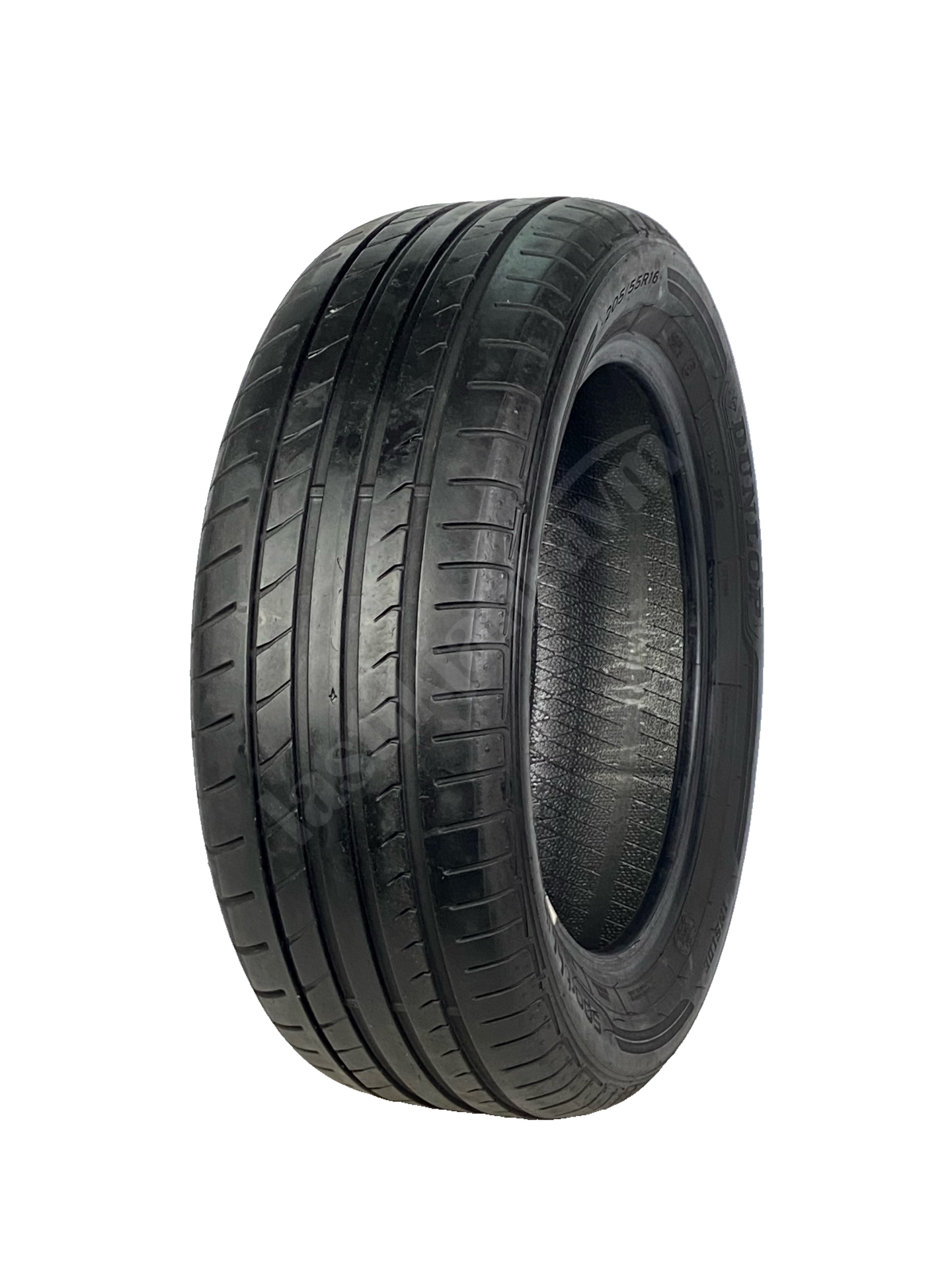 Dunlop 205/55R16 91V Sportbluresponse 5 mm 2.EL Yaz Lastiği (2020)