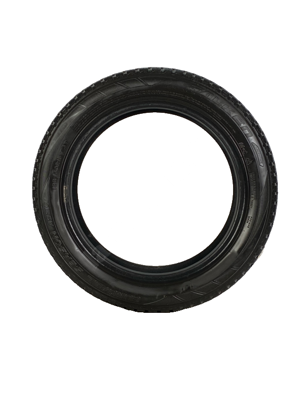 Falken 155/60R15 74T Euroall Season As210 6mm 2.EL Yaz Lastiği (2020) - Görsel 2