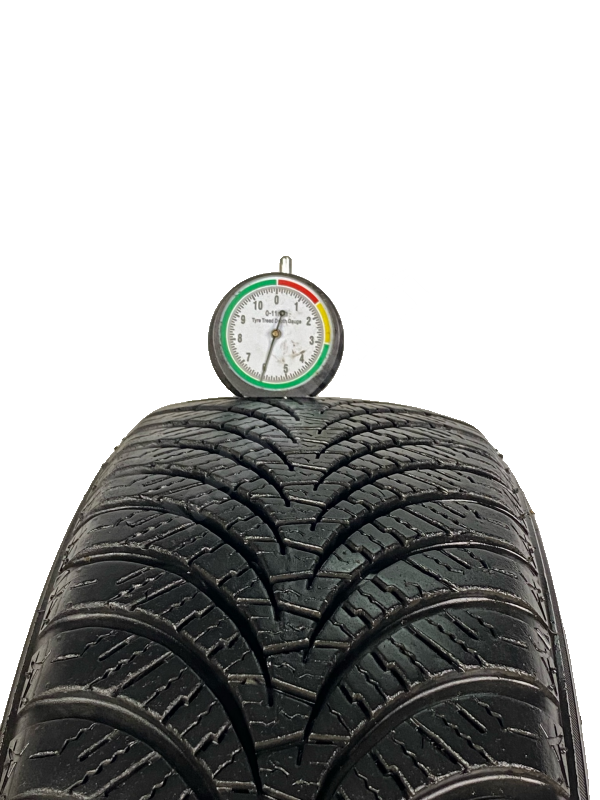Falken 155/60R15 74T Euroall Season As210 6mm 2.EL Yaz Lastiği (2020) - Görsel 3