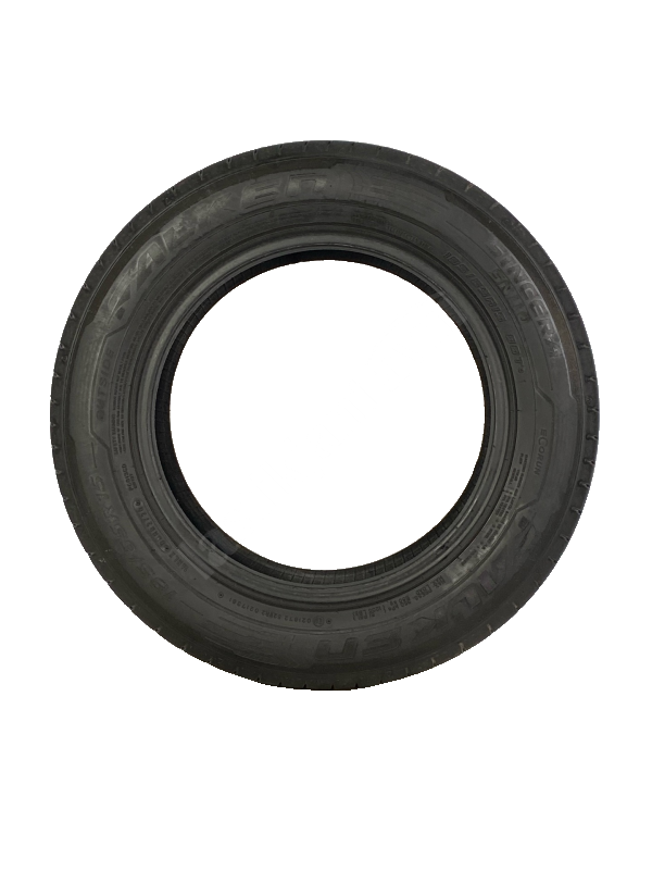 Falken 185/65R15 88T Sincera Sn110 5 mm 2.EL Yaz Lastiği (2020) - Görsel 2