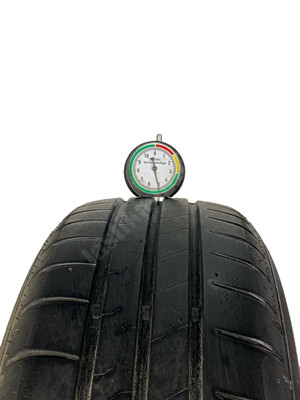 Falken 185/65R15 88T Sincera Sn110 5 mm 2.EL Yaz Lastiği (2020) - Görsel 3