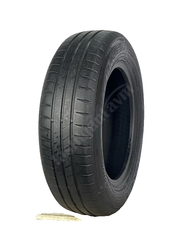 Falken 185/65R15 88T Sincera Sn110 5 mm 2.EL Yaz Lastiği (2020)
