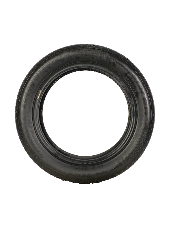 Falken 195/55R16 87H 7 mm Eurowinter HS02 2.El Kış Lastiği (2022) - Görsel 2