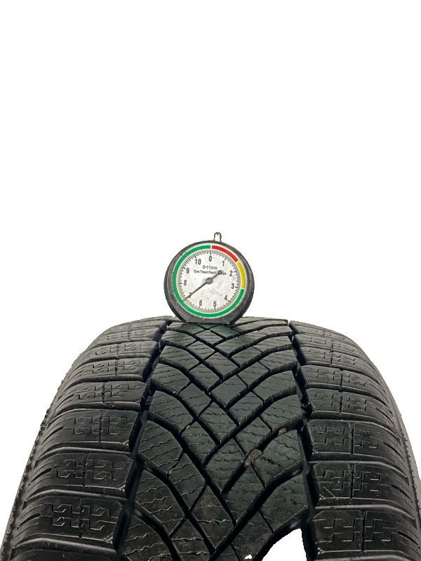 Falken 195/55R16 87H 7 mm Eurowinter HS02 2.El Kış Lastiği (2022) - Görsel 3