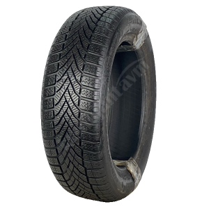 Falken 195/55R16 87H 8 mm Eurowinter 2.El Kış Lastiği (2022)
