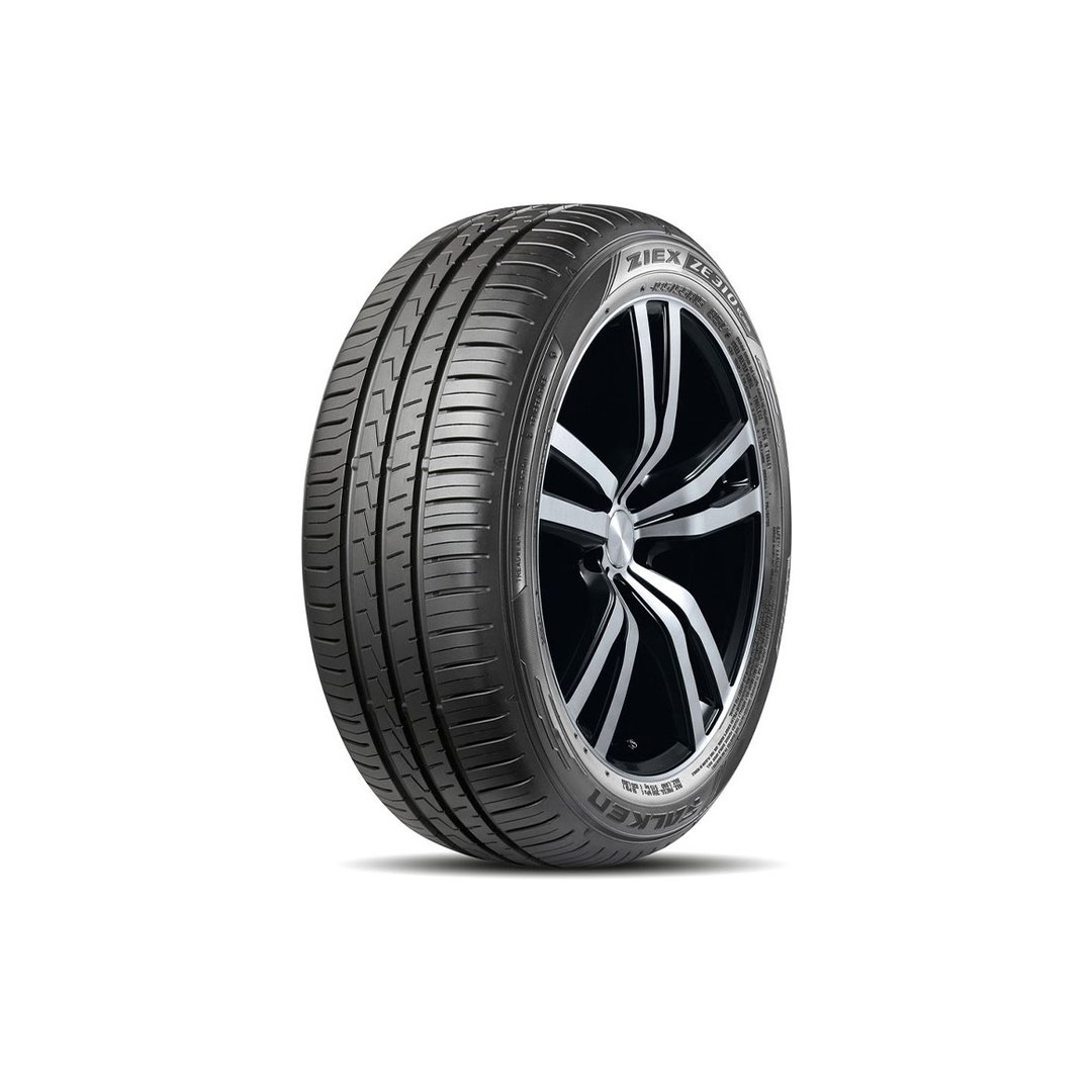 Falken Ziex ZE320 235/40R18 95W XL - Görsel 2