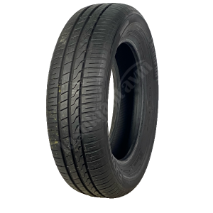 Funtoma 215/60R17 100V Sun Fun 7mm 2.EL Yaz Lastiği (2024)