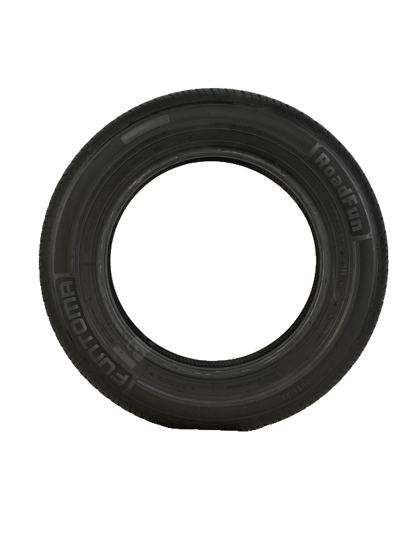 Funtuma Rood fun 185/65R15 88H 7 mm 2.EL Yaz Lastiği (2024) - Görsel 2