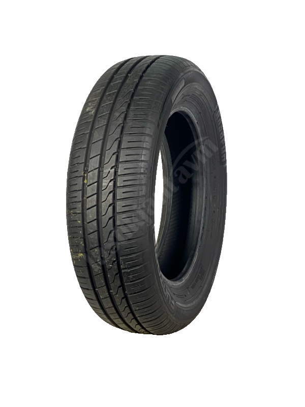 Funtuma Rood fun 185/65R15 88H 7 mm 2.EL Yaz Lastiği (2024)