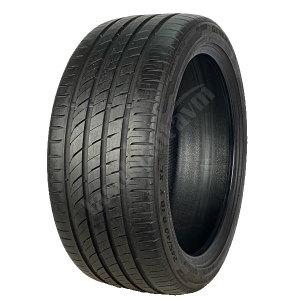 General 245/40R18 97Y Altimax One S 6MM 2.EL Yaz Lastiği (2020)