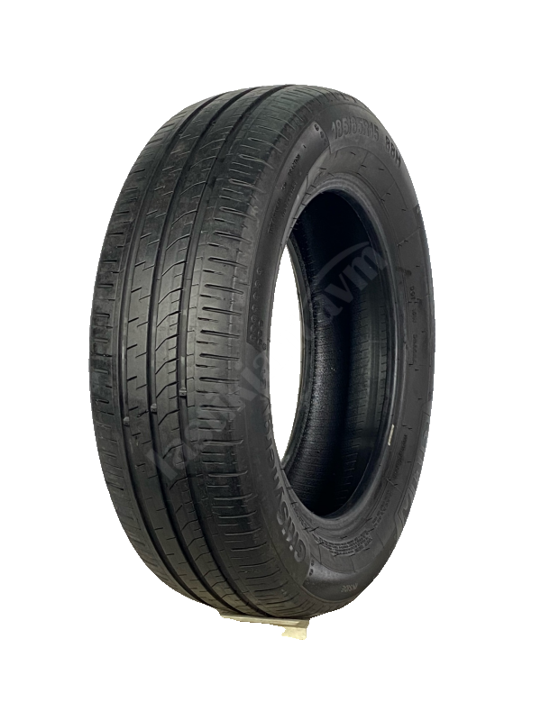 Giti 185/65R15 88H Gitisynergy 5 mm 2.EL Yaz Lastiği (2020)