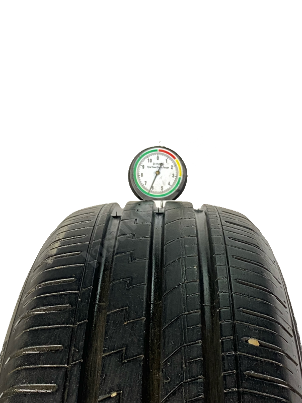 Giti 185/65R15 88H Gitisynergy 6 mm 2.EL Yaz Lastiği (2020) - Görsel 3