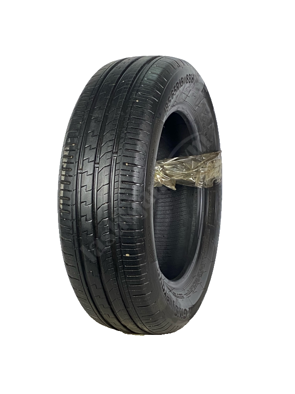 Giti 185/65R15 88H Gitisynergy 6 mm 2.EL Yaz Lastiği (2020)