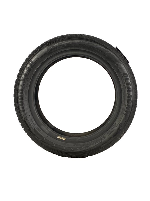 Goodyear 195/55R16 87H 5 mm Ultragirp8 2.El Kış Lastiği (2020) - Görsel 2
